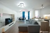 Apartament modern cu 3 camere și loc de parcare în ansa... 