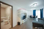 Apartament modern cu 3 camere și loc de parcare în ansa... 