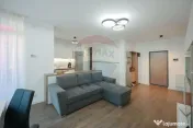 Apartament modern cu 3 camere și loc de parcare în ansa... 