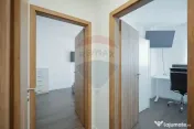 Apartament modern cu 3 camere și loc de parcare în ansa... 