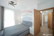 Apartament modern cu 3 camere și loc de parcare în ansa... 
