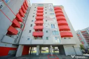 Apartament modern cu 3 camere și loc de parcare în ansa... 