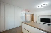 Apartament modern cu 3 camere și loc de parcare în ansa... 