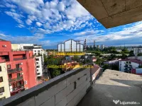 9 Vista Grigorescu – 2 camere – 0% Comision – view aer