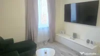 Inchiriez apartament 2 camere in Deva, Baritiu, et 1, PRIMA INCHIRIERE