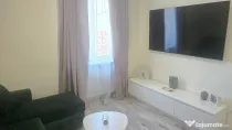 Inchiriez apartament 2 camere in Deva, Baritiu, et 1, PRIMA INCHIRIERE