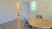 Inchiriez apartament 2 camere in Deva, Baritiu, et 1, PRIMA INCHIRIERE 