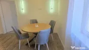 Inchiriez apartament 2 camere in Deva, Baritiu, et 1, PRIMA INCHIRIERE 