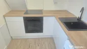Inchiriez apartament 2 camere in Deva, Baritiu, et 1, PRIMA INCHIRIERE 