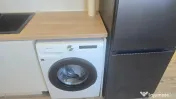 Inchiriez apartament 2 camere in Deva, Baritiu, et 1, PRIMA INCHIRIERE 