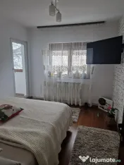 FABRIC - BABA DOCHIA - 4 CAMERE - 2 BAI - 2 BALCOANE - CENTR