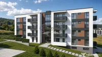 Apartament premium in Terra Gardens 