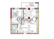 Apartament premium in Terra Gardens