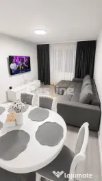 Apartament cu 2 camere decomandat în zona Tomis Nord (cap