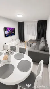 Apartament cu 2 camere decomandat în zona Tomis Nord (cap 