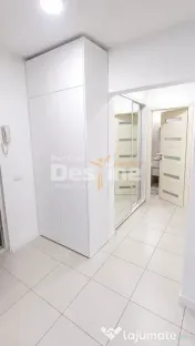 Apartament cu 2 camere decomandat în zona Tomis Nord (cap 