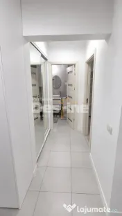 Apartament cu 2 camere decomandat în zona Tomis Nord (cap 
