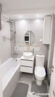 Apartament cu 2 camere decomandat în zona Tomis Nord (cap 
