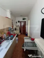 Apartament cu 2 camere în zona Minerva, Mănăștur | Loca?