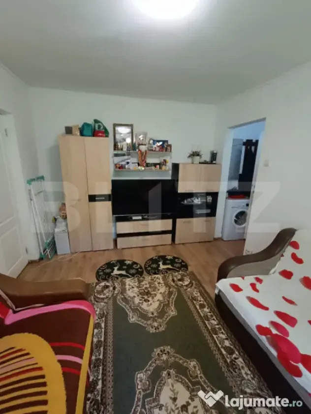 Apartament 2 camere în zona Minerva, Mănăștur | Locație