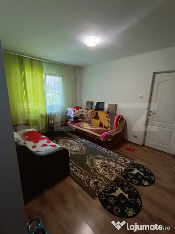 Apartament 2 camere în zona Minerva, Mănăștur | Locație
