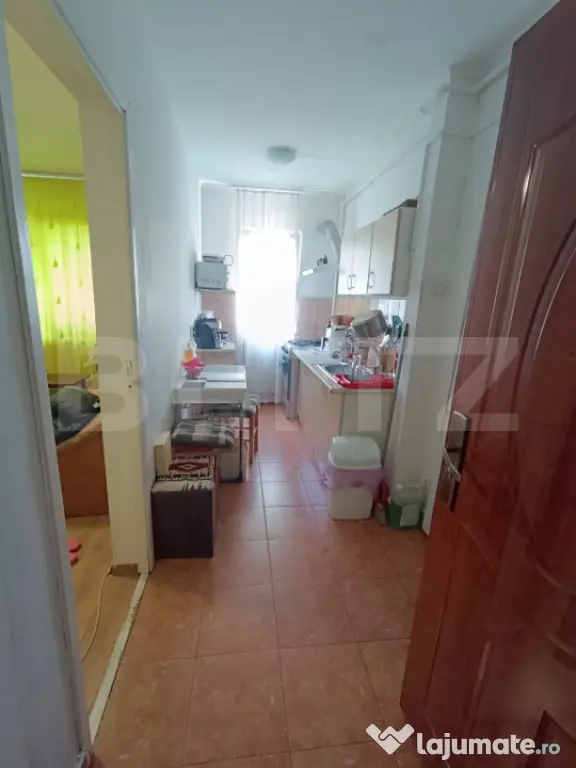 Apartament 2 camere în zona Minerva, Mănăștur | Locație