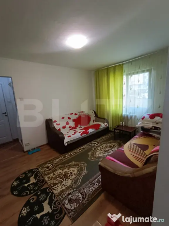 Apartament 2 camere în zona Minerva, Mănăștur | Locație
