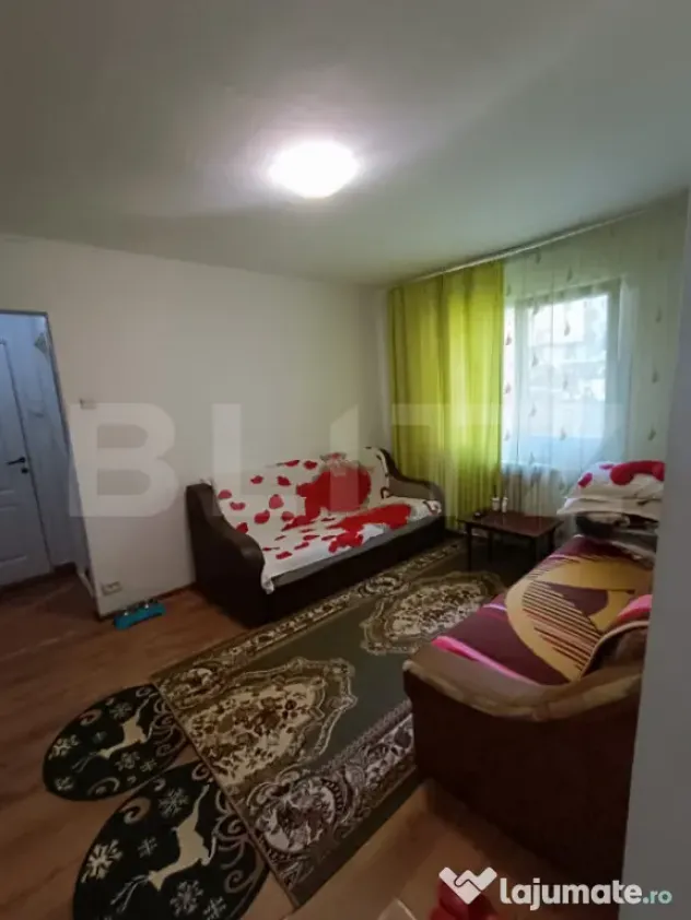Apartament 2 camere în zona Minerva, Mănăștur | Locație