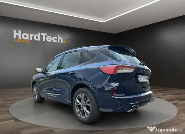 Ford kuga 2.5 phev st-line
