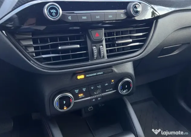 Ford kuga 2.5 phev st-line