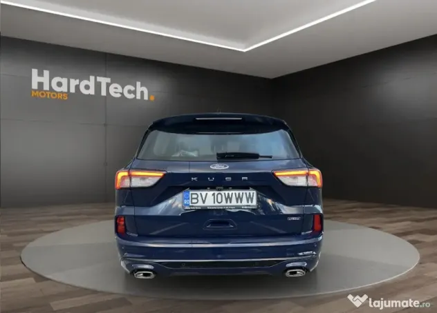 Ford kuga 2.5 phev st-line