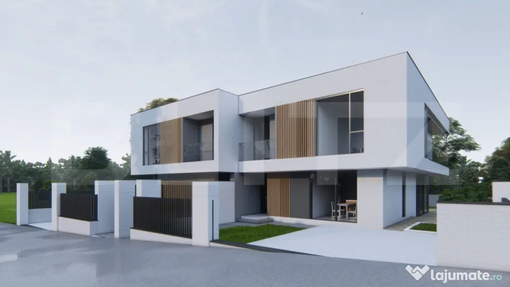 SUPER PRET \ SUPER CASA !! Constructie NOUA 2025 !!