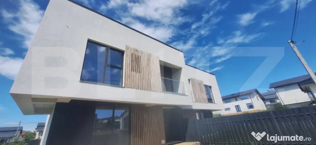 SUPER PRET \ SUPER CASA !! Constructie NOUA 2025 !!