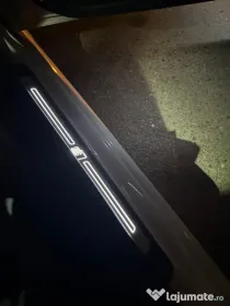 Audi A4 45 TFSI Mild Hybrid