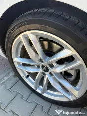 Audi A4 45 TFSI Mild Hybrid 