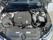 Audi A4 45 TFSI Mild Hybrid 