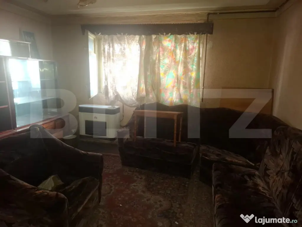 Apartament 2 camere, 49.50 mp, zona Micro 4