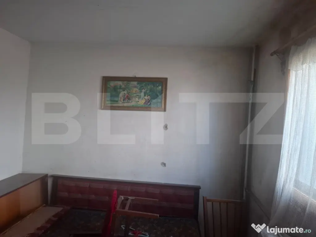 Apartament 2 camere, 49.50 mp, zona Micro 4