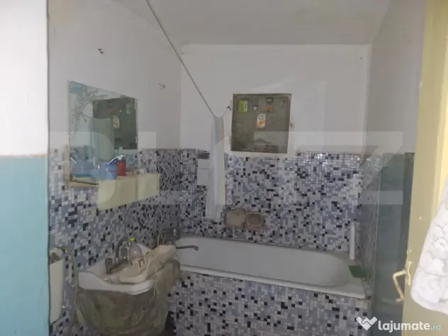 Apartament 2 camere, 49.50 mp, zona Micro 4