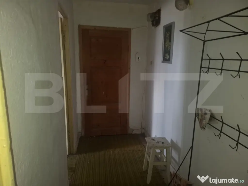 Apartament 2 camere, 49.50 mp, zona Micro 4