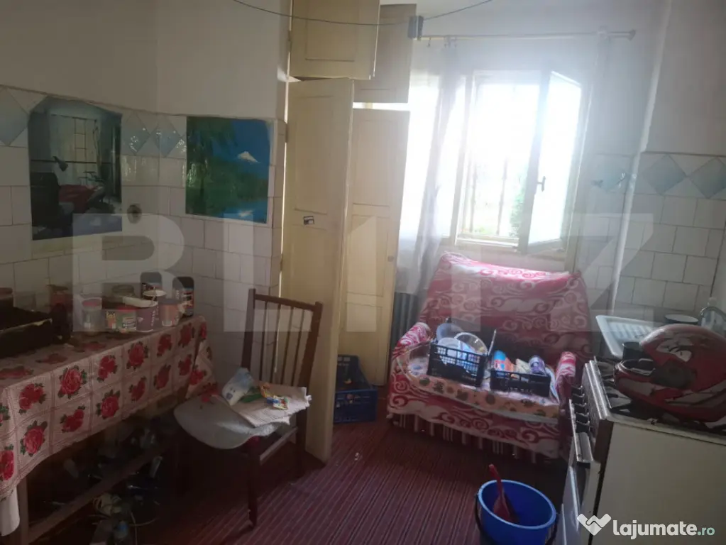 Apartament 2 camere, 49.50 mp, zona Micro 4