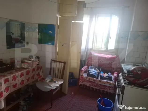 Apartament 2 camere, 49.50 mp, zona Micro 4