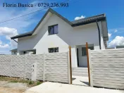 Vila individuala P M ~ 4 camere ~ 3 bai ~ teren 308mp ~ Str. 