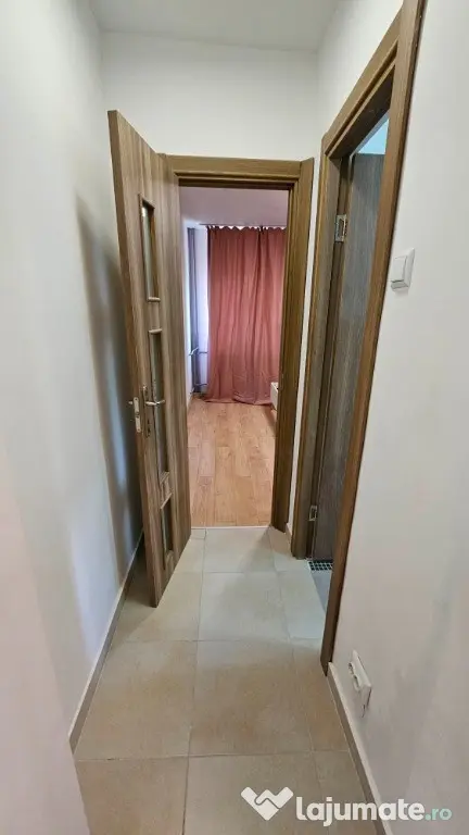 Apartament 2 camere D, , in Tatarasi