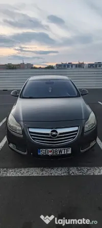 Opel Insignia 2.0 CDTI – 2010 –
