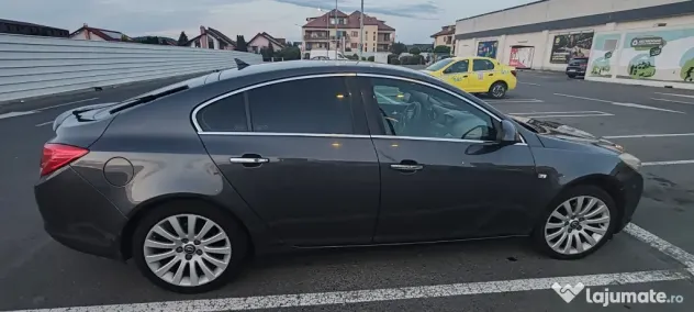 Opel Insignia 2.0 CDTI – 2010 –