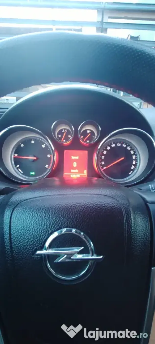 Opel Insignia 2.0 CDTI – 2010 –