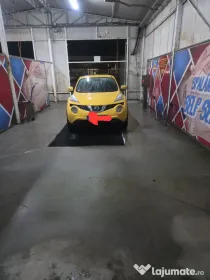 Nissan Juke  1,2