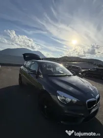 Bmw seria 2 Active Tourer