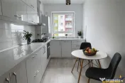Garsoniera Premium,decomandata,terasa, boxa,parcare,gata de 